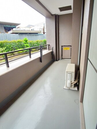 らくりーぶ21万願寺の物件内観写真